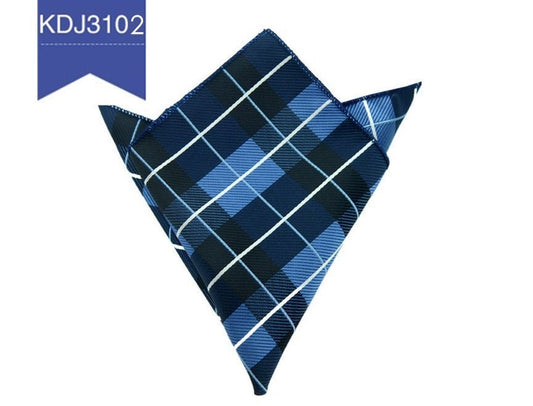 Men's pocket square