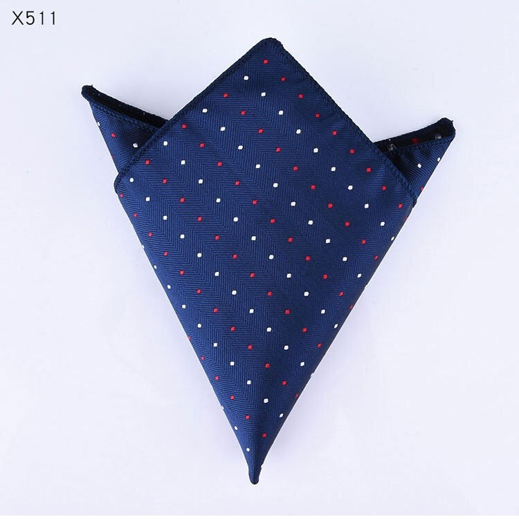 Men's pocket square