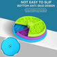 Slow Food Bowl Anti Choking Cat