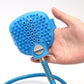 New Pet Bathing Tool Comfortable Massager Shower