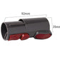 Pet Grooming Brush Tool Pet Vacuum Cleaner Brush Attachment