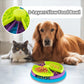 Slow Food Bowl Anti Choking Cat