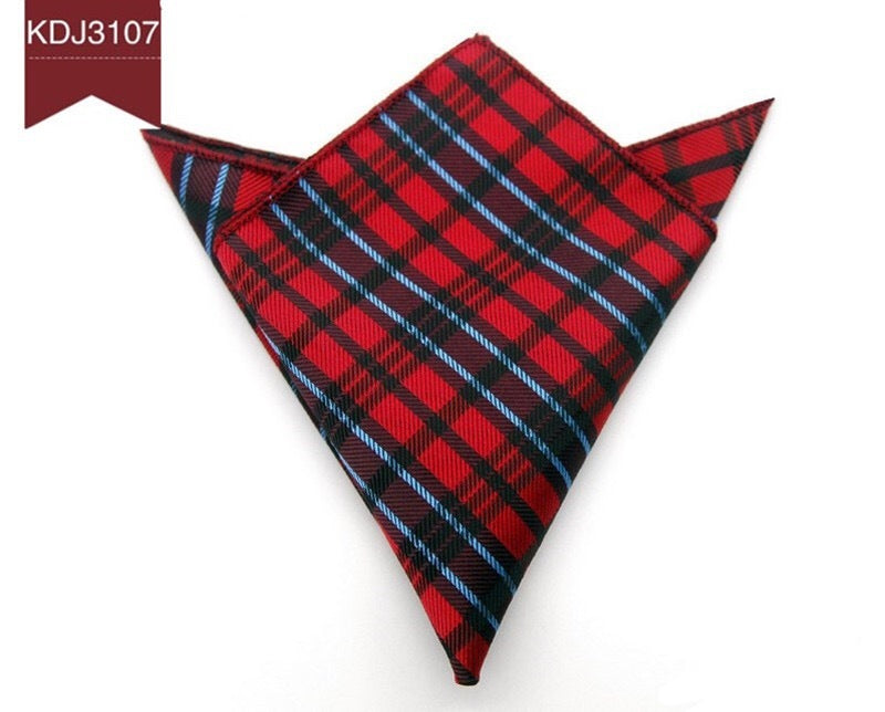 Men's pocket square