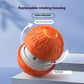 Pets Electric Jumping Ball Automatic Dog-teasing Luminous Pet Products