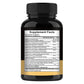 Black Seed Oil Bladder Wrack Turmeric 16-in-1 Supplements