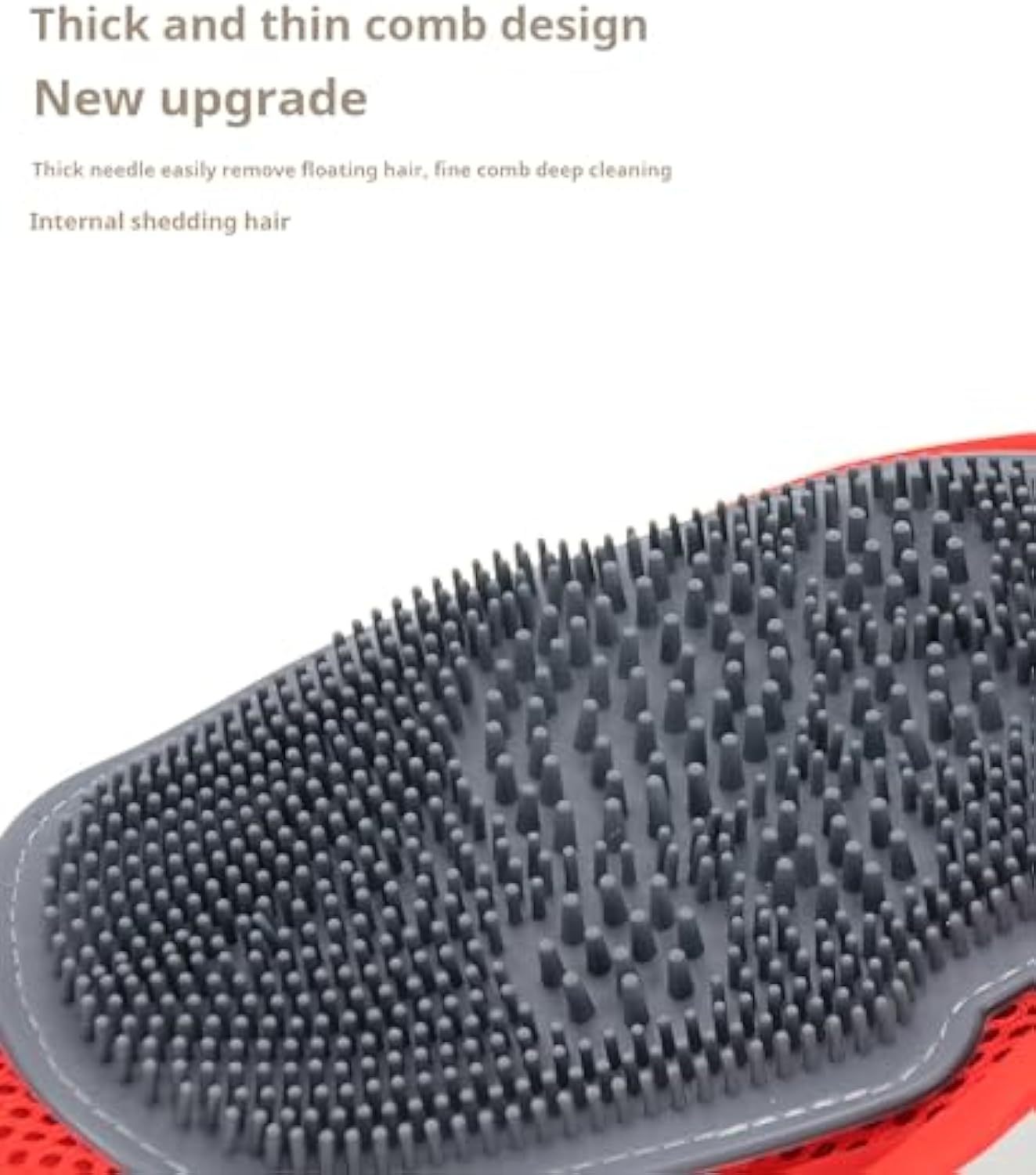 Pet Bathing Glove