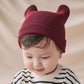 Boy Hat Pullover Children's Knitted Baby