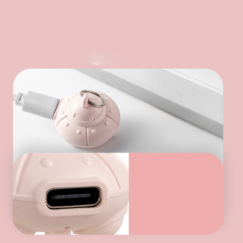 Laser Toy Pointer Cat Collar Automatic Interactive Cat