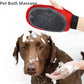 Pet Bathing Glove