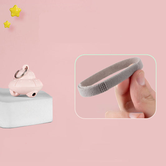 Laser Toy Pointer Cat Collar Automatic Interactive Cat