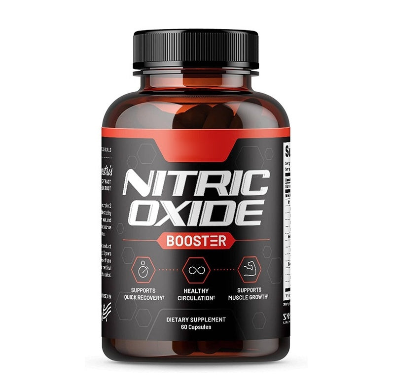 Health Care Supplements